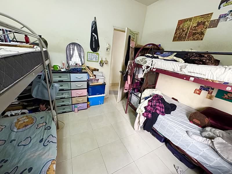 Condominium for Sale at Kristal Heights - NORFADILAH ZAINUDDIN - Bedroom - PropertyGuru.com.my