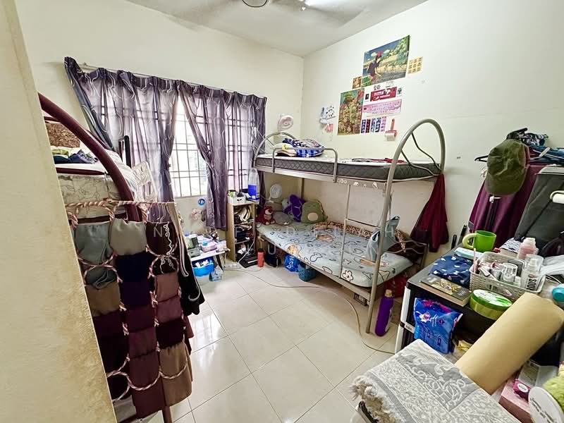 Condominium for Sale at Kristal Heights - NORFADILAH ZAINUDDIN - Bedroom - PropertyGuru.com.my