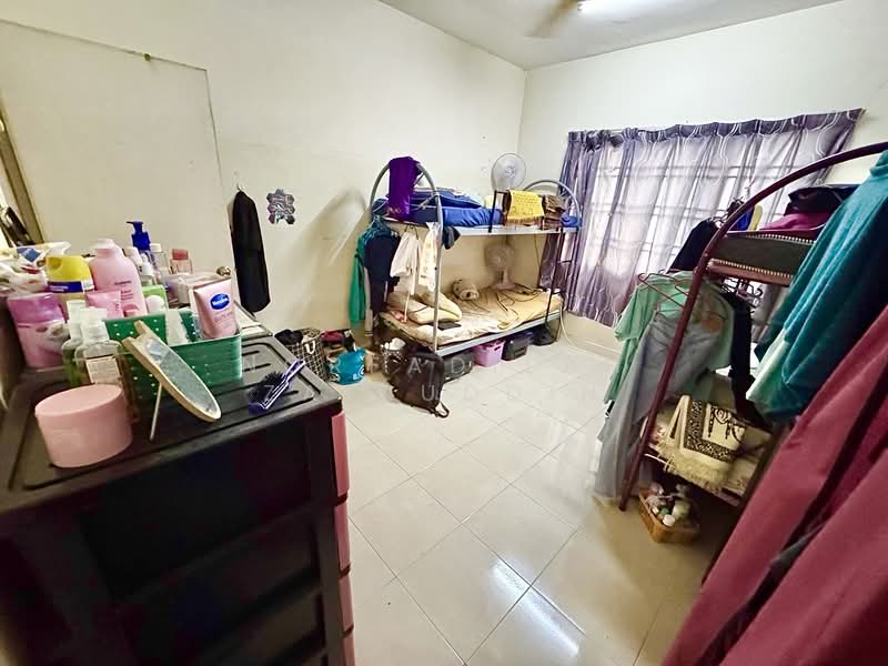 Condominium for Sale at Kristal Heights - NORFADILAH ZAINUDDIN - Bedroom - PropertyGuru.com.my