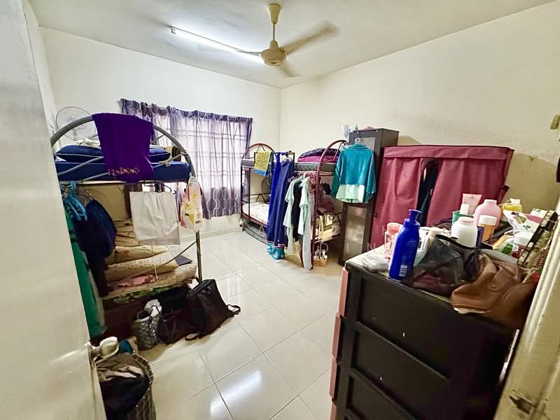 Condominium for Sale at Kristal Heights - NORFADILAH ZAINUDDIN - Bedroom - PropertyGuru.com.my