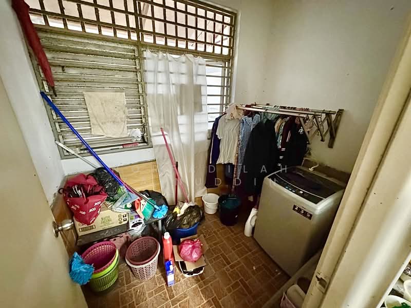 Condominium for Sale at Kristal Heights - NORFADILAH ZAINUDDIN - Interior - PropertyGuru.com.my