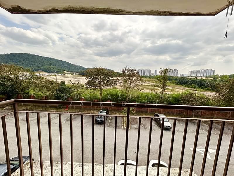 Alam Budiman (Sri Budiman) untuk Untuk Dijual - RM 285,000, Mac 2026 - Exterior - PropertyGuru.com.my