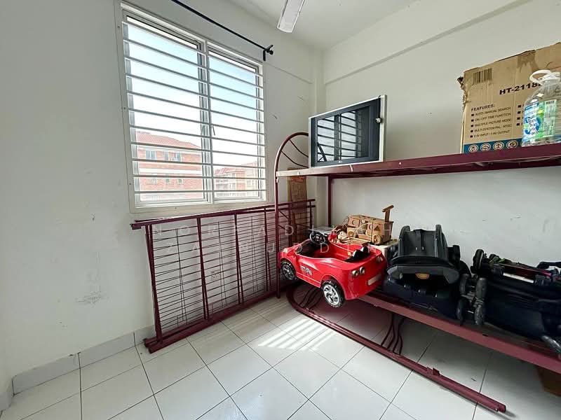 Alam Budiman (Sri Budiman) untuk Untuk Dijual - RM 285,000, Mac 2026 - Interior - PropertyGuru.com.my