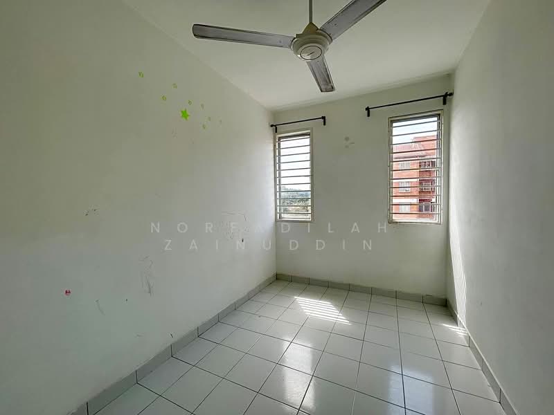 Alam Budiman (Sri Budiman) untuk Untuk Dijual - RM 285,000, Mac 2026 - Bedroom - PropertyGuru.com.my