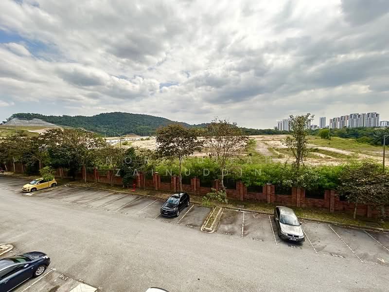 Alam Budiman (Sri Budiman) untuk Untuk Dijual - RM 285,000, Mac 2026 - Exterior - PropertyGuru.com.my