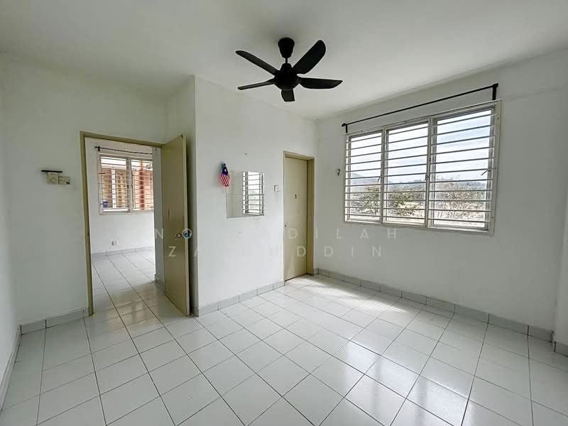 Alam Budiman (Sri Budiman) untuk Untuk Dijual - RM 285,000, Mac 2026 - Interior - PropertyGuru.com.my