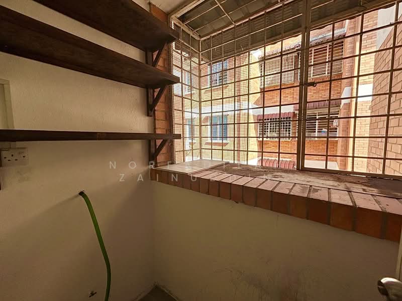 Alam Budiman (Sri Budiman) untuk Untuk Dijual - RM 275,000, Mac 2026 - Interior - PropertyGuru.com.my