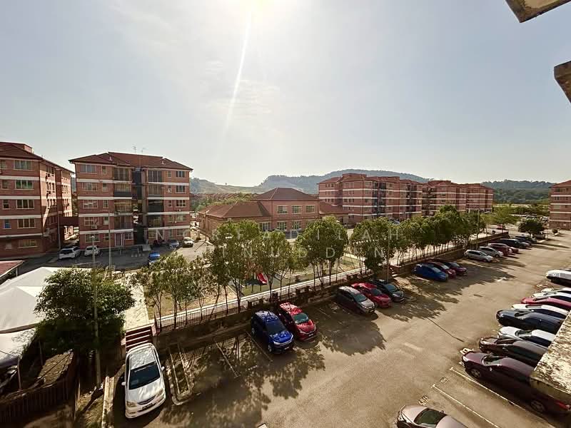 Alam Budiman (Sri Budiman) untuk Untuk Dijual - RM 275,000, Mac 2026 - Exterior - PropertyGuru.com.my