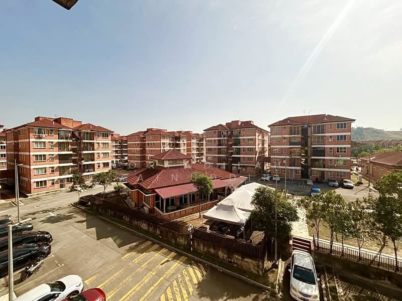 Alam Budiman (Sri Budiman) untuk Untuk Dijual - RM 275,000, Mac 2026 - Exterior - PropertyGuru.com.my