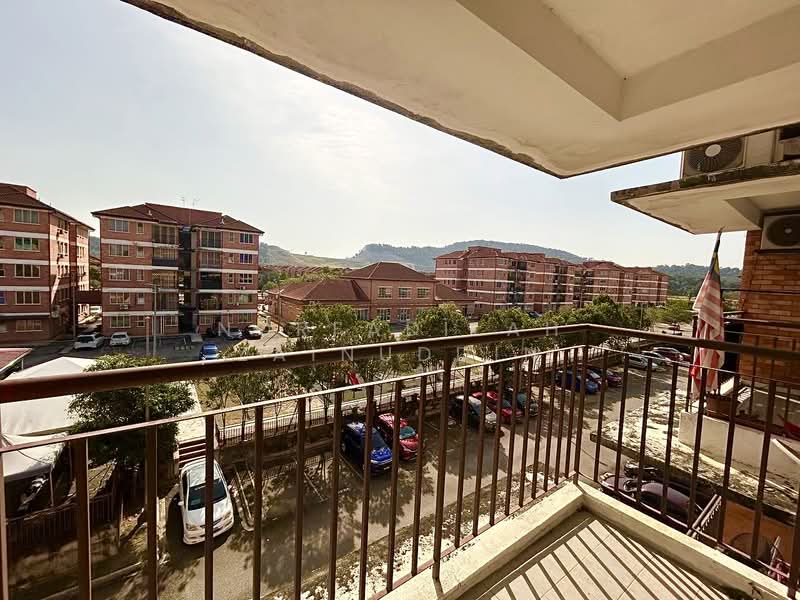 Alam Budiman (Sri Budiman) untuk Untuk Dijual - RM 275,000, Mac 2026 - Exterior - PropertyGuru.com.my