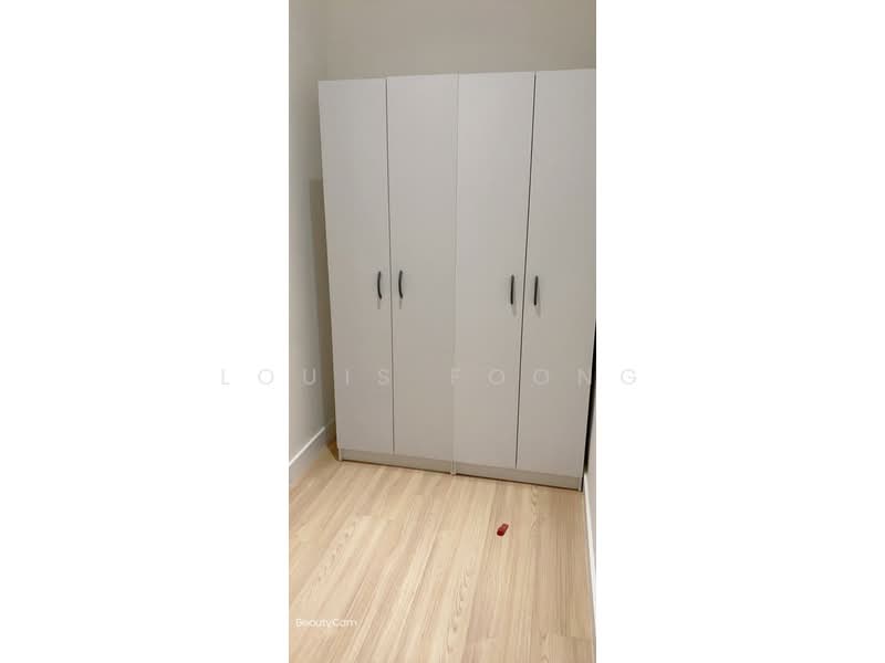 UNIO Residence untuk Untuk Disewa - RM 1,300 /bulan, Feb 2026 - Interior - PropertyGuru.com.my