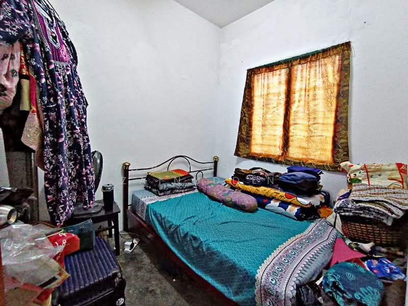 2-storey Terraced House for Sale in Bandar Puncak Alam (Puncak Alam) - NORFADILAH ZAINUDDIN - Bedroom - PropertyGuru.com.my