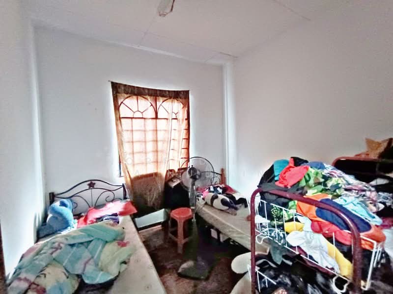2-storey Terraced House for Sale in Bandar Puncak Alam (Puncak Alam) - NORFADILAH ZAINUDDIN - Bedroom - PropertyGuru.com.my