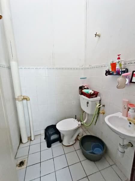 2-storey Terraced House for Sale in Bandar Puncak Alam (Puncak Alam) - NORFADILAH ZAINUDDIN - Bathroom - PropertyGuru.com.my