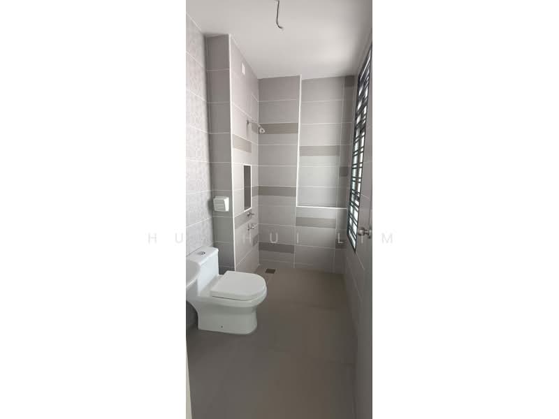 Rini Homes 7 untuk Untuk Dijual - RM 850,000, Apr 2026 - Bathroom - PropertyGuru.com.my