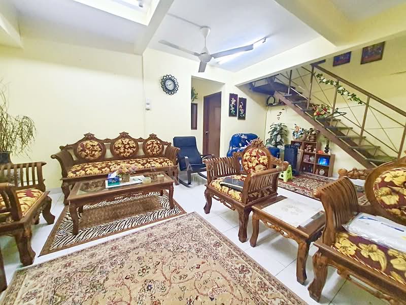 TAMAN SERI ANDALAS untuk Untuk Dijual - RM 445,000, Mac 2026 - PropertyGuru.com.my