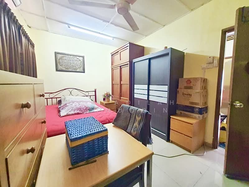 TAMAN SERI ANDALAS untuk Untuk Dijual - RM 445,000, Mac 2026 - Bedroom - PropertyGuru.com.my