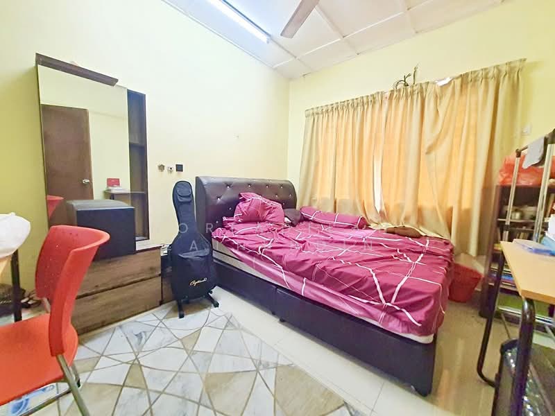 TAMAN SERI ANDALAS untuk Untuk Dijual - RM 445,000, Mac 2026 - Bedroom - PropertyGuru.com.my