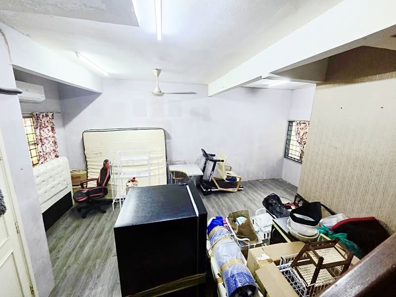 Terraced House for Sale in Puncak Alam (Selangor) - NORFADILAH ZAINUDDIN - Interior - PropertyGuru.com.my