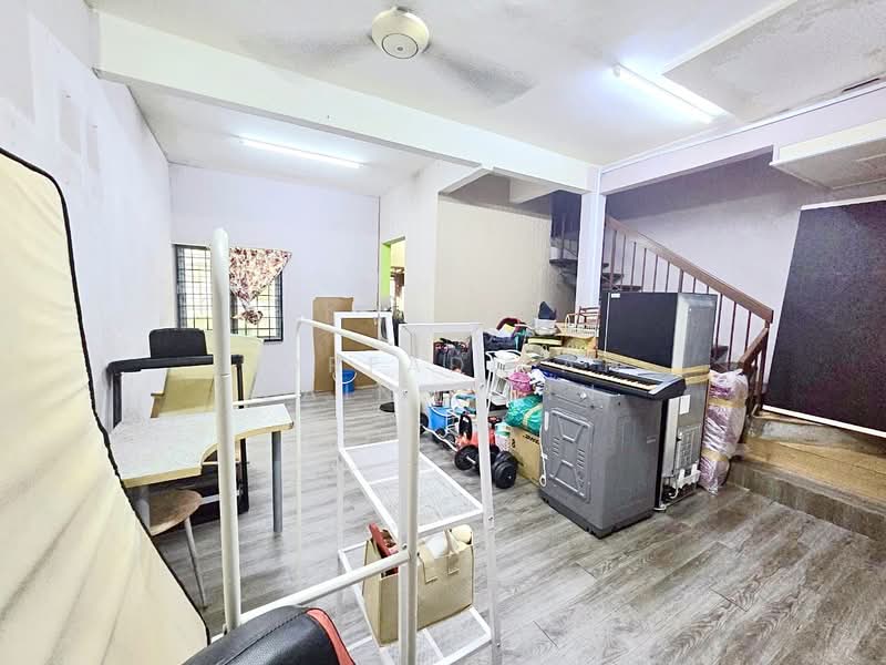 Terraced House for Sale in Puncak Alam (Selangor) - NORFADILAH ZAINUDDIN - Interior - PropertyGuru.com.my