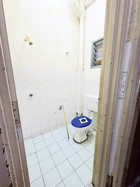 Terraced House for Sale in Puncak Alam (Selangor) - NORFADILAH ZAINUDDIN - Bathroom - PropertyGuru.com.my