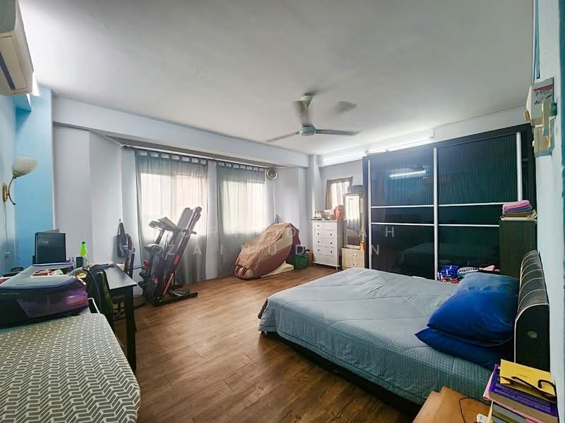 Condominium for Sale at Kemuncak Shah Alam - NORFADILAH ZAINUDDIN - Bedroom - PropertyGuru.com.my