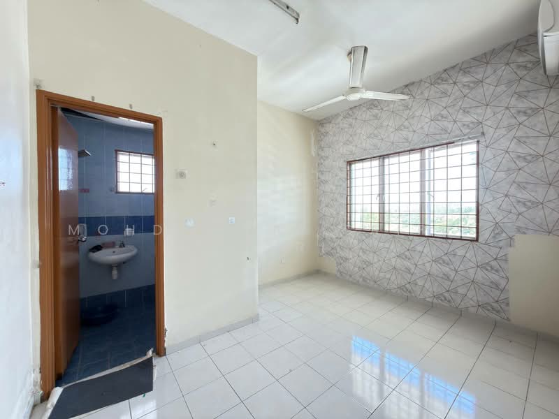 Green Villa untuk Untuk Dijual - RM 290,000, Mac 2026 - Bathroom - PropertyGuru.com.my