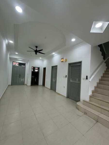 2-storey Terraced House for Sale in Taman Nusa Idaman (Iskandar Puteri (Nusajaya)) - Hui Hui Lim - Interior - PropertyGuru.com.my