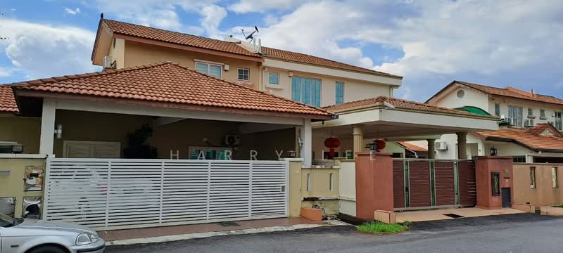 Semi-Detached House for Sale in Mutiara Bukit Raja (Kapar) - Harry Lee - Exterior - PropertyGuru.com.my
