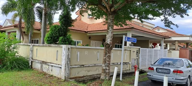 Semi-Detached House for Sale in Mutiara Bukit Raja (Kapar) - Harry Lee - Exterior - PropertyGuru.com.my