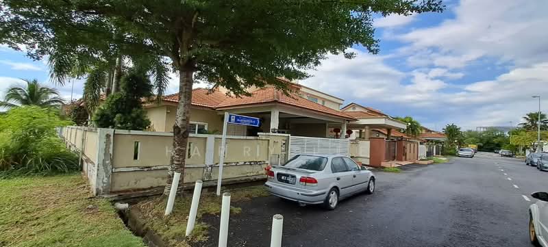 Semi-Detached House for Sale in Mutiara Bukit Raja (Kapar) - Harry Lee - Exterior - PropertyGuru.com.my