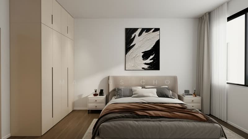 Sunway GeoLake Residences untuk Untuk Dijual - RM 2,700,000, Feb 2026 - Bedroom - PropertyGuru.com.my