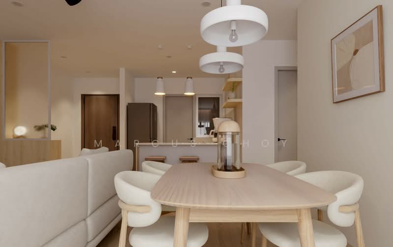 Sunway GeoLake Residences untuk Untuk Dijual - RM 1,600,000, Feb 2026 - PropertyGuru.com.my