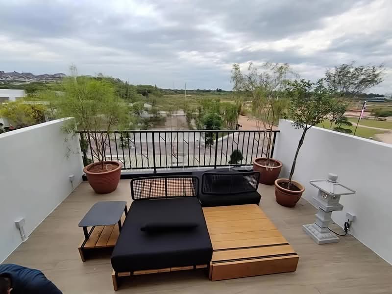 2-storey Terraced House for Sale in Ipoh (Perak) - Connie Low - PropertyGuru.com.my