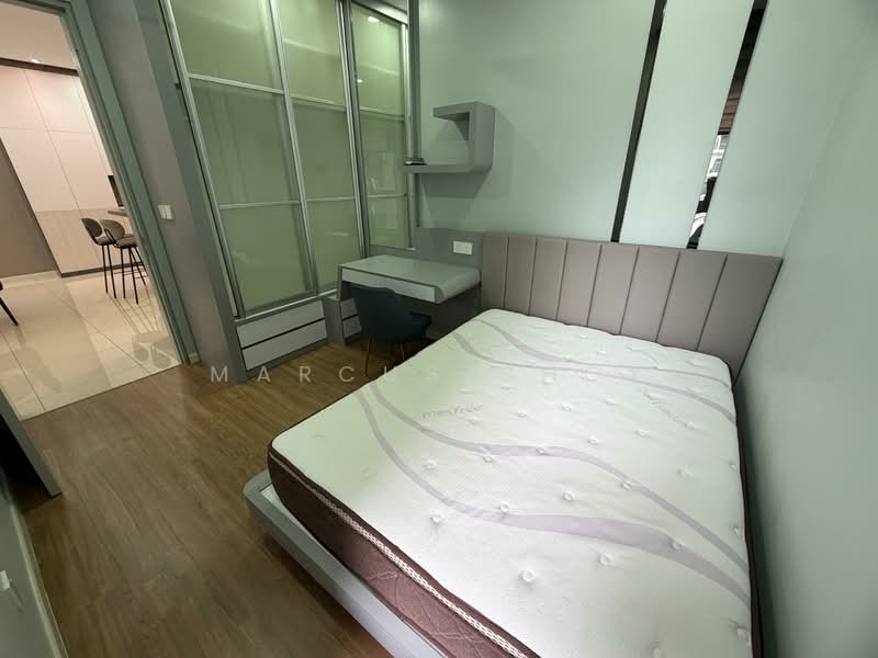 Condominium for Rent at Sunway GeoLake Residences - Marcus Choy - Bedroom - PropertyGuru.com.my