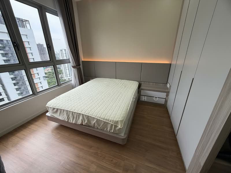 Condominium for Rent at Sunway GeoLake Residences - Marcus Choy - Bedroom - PropertyGuru.com.my