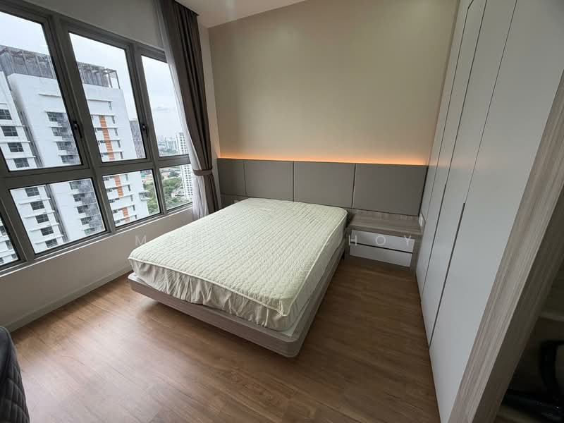 Condominium for Rent at Sunway GeoLake Residences - Marcus Choy - Bedroom - PropertyGuru.com.my
