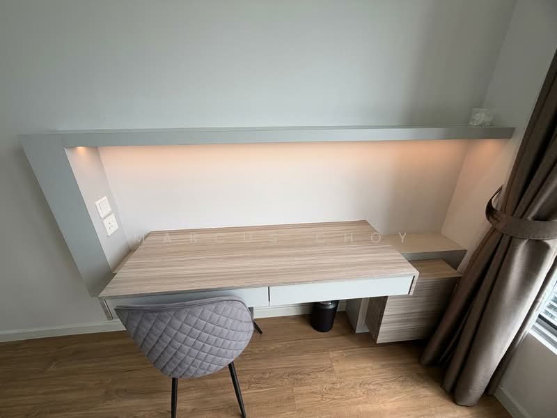 Condominium for Rent at Sunway GeoLake Residences - Marcus Choy - Study - PropertyGuru.com.my