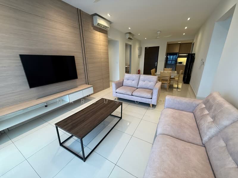 Condominium for Rent at A'Marine Condominium - Marcus Choy - PropertyGuru.com.my