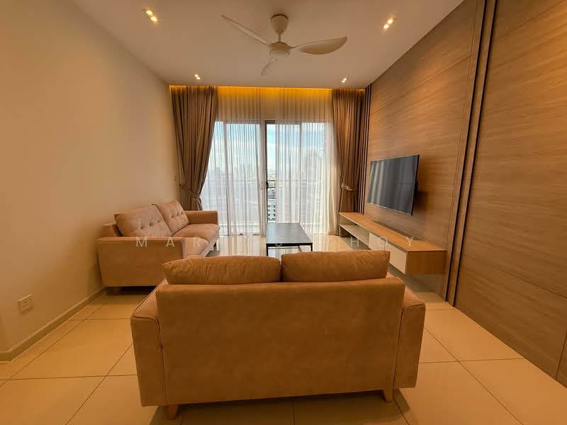 Condominium for Rent at A'Marine Condominium - Marcus Choy - PropertyGuru.com.my