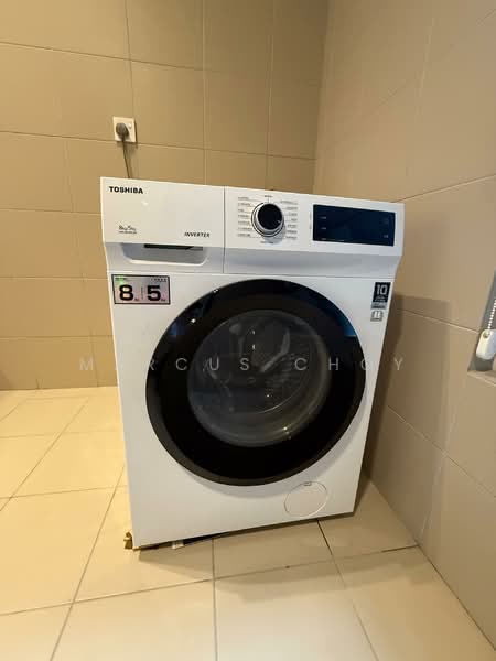 Condominium for Rent at A'Marine Condominium - Marcus Choy - PropertyGuru.com.my