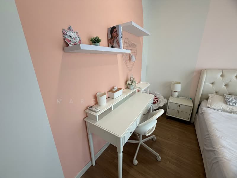 Condominium for Rent at A'Marine Condominium - Marcus Choy - PropertyGuru.com.my