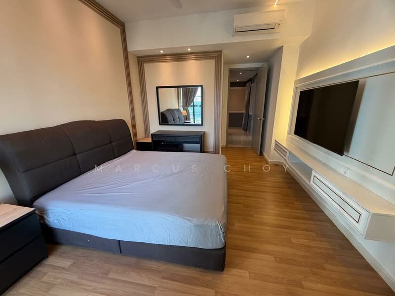 Condominium for Rent at A'Marine Condominium - Marcus Choy - Bedroom - PropertyGuru.com.my