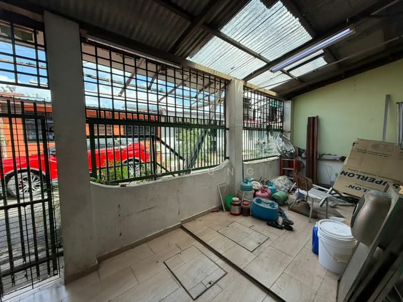 2-storey Terraced House for Sale in Taman Skudai Baru (Skudai) - YC Fung - Exterior - PropertyGuru.com.my
