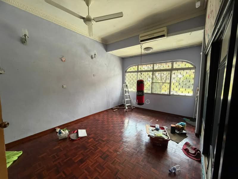 2-storey Terraced House for Sale in Taman Skudai Baru (Skudai) - YC Fung - Interior - PropertyGuru.com.my