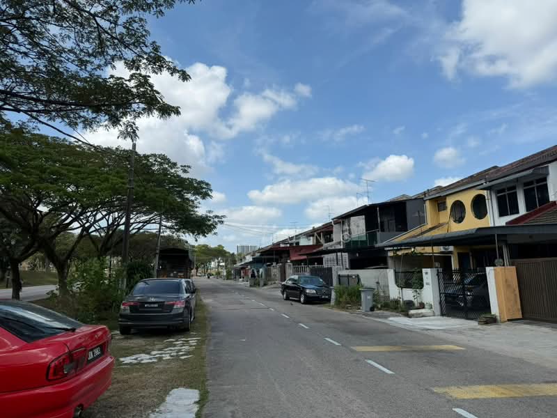 2-storey Terraced House for Sale in Taman Skudai Baru (Skudai) - YC Fung - Exterior - PropertyGuru.com.my