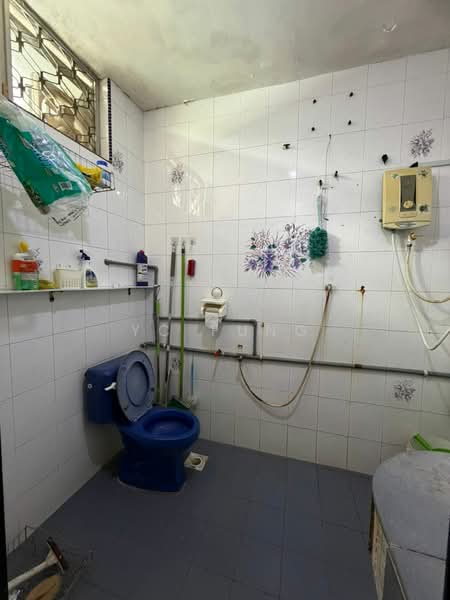 2-storey Terraced House for Sale in Taman Skudai Baru (Skudai) - YC Fung - Bathroom - PropertyGuru.com.my
