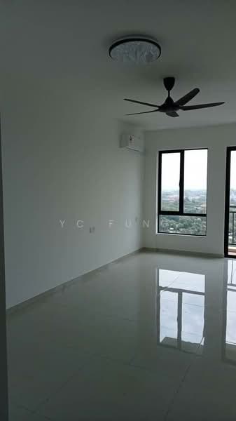 Service Residence for Sale at Country Garden Central Park - YC Fung - Interior - PropertyGuru.com.my