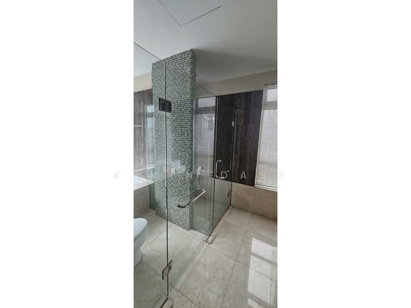 Service Residence for Rent at Binjai Residency - Kevin Dass - Bathroom - PropertyGuru.com.my