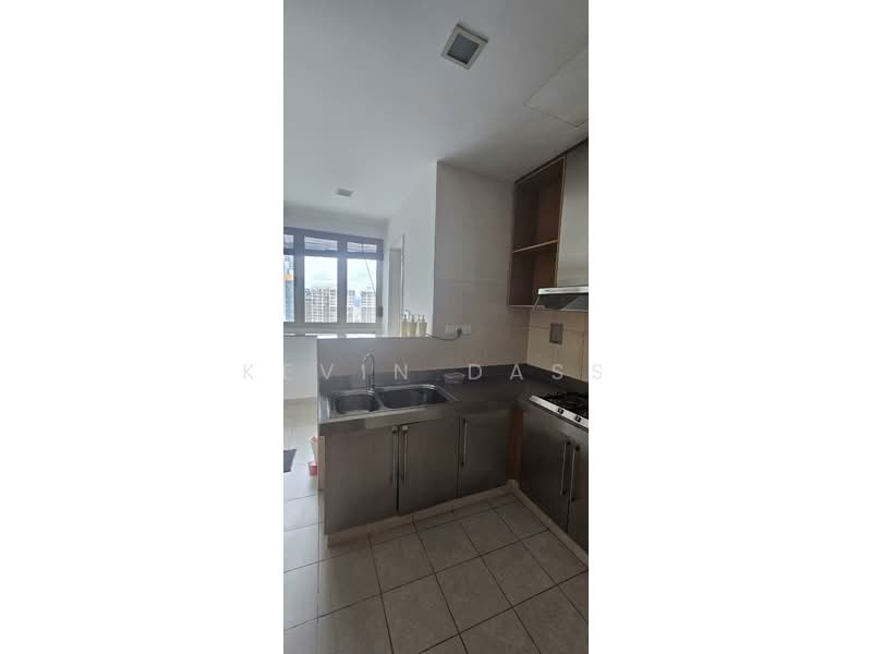 Service Residence for Rent at Binjai Residency - Kevin Dass - Kitchen - PropertyGuru.com.my